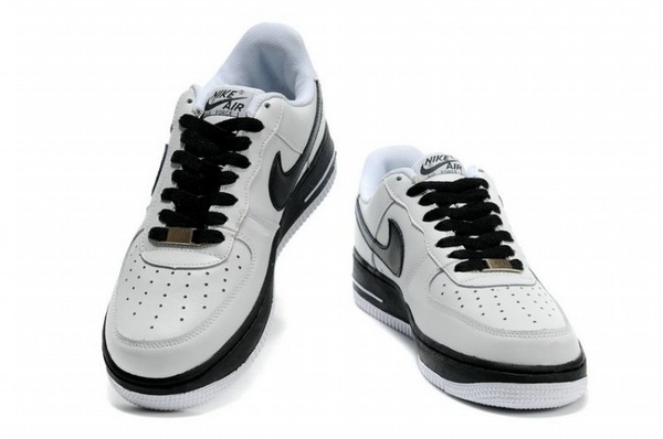 Nike Air Force One Men Low--260